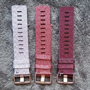 50% Off! Replacement Bands | Fitbit Versa & V 2